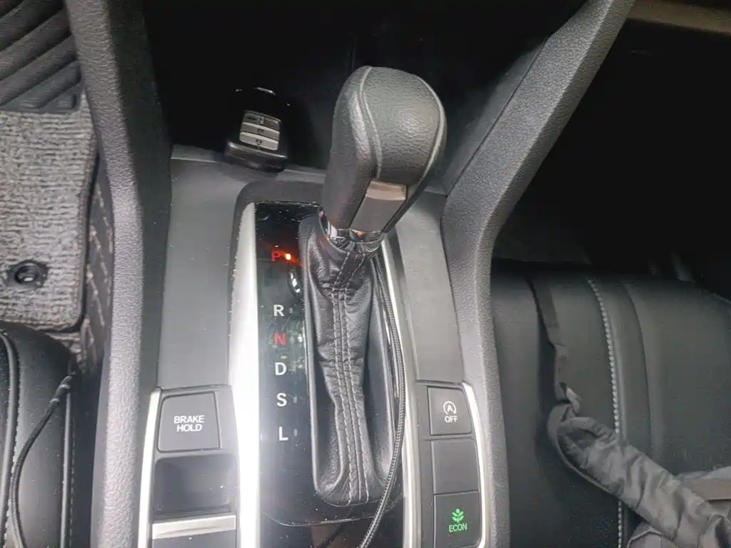 Honda Civic — миниатюра 10