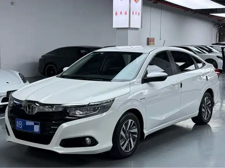 HONDA LINGPAI