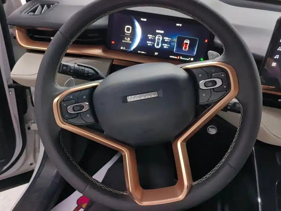 Haval H6 — миниатюра 15