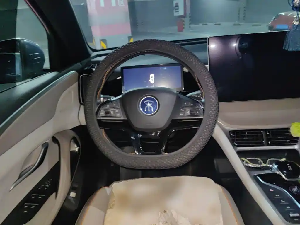 BYD Pro New Energy — миниатюра 11