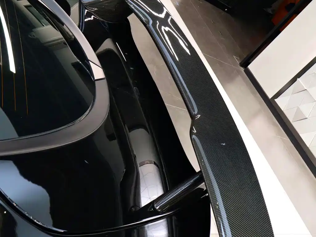 McLaren GT — миниатюра 8