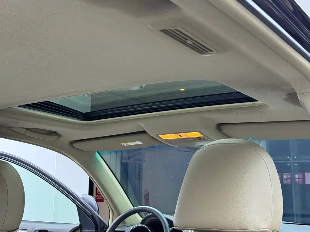 Toyota Highlander — миниатюра 11