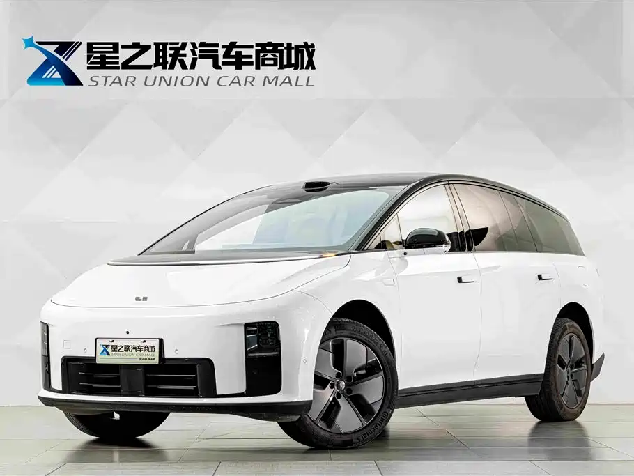Li Auto Li i8