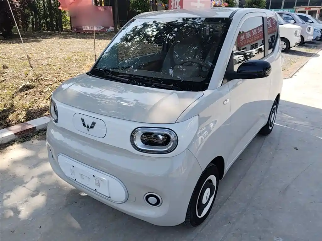 Wuling MINIEV 2024