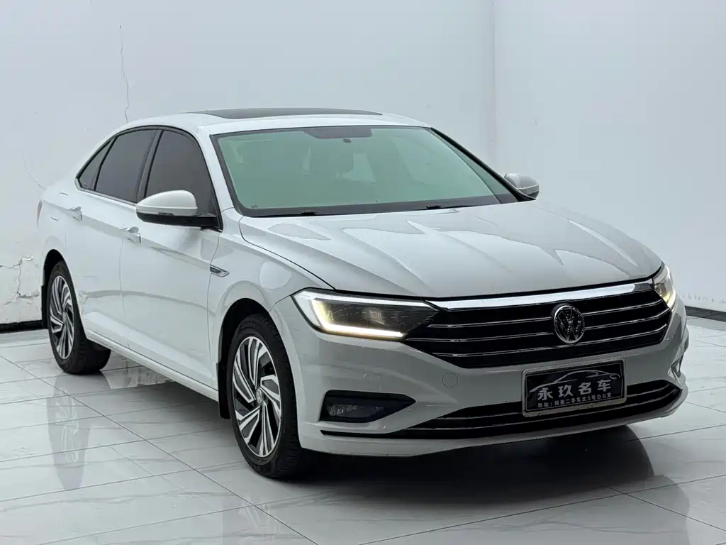 Volkswagen Sagitar — миниатюра 2