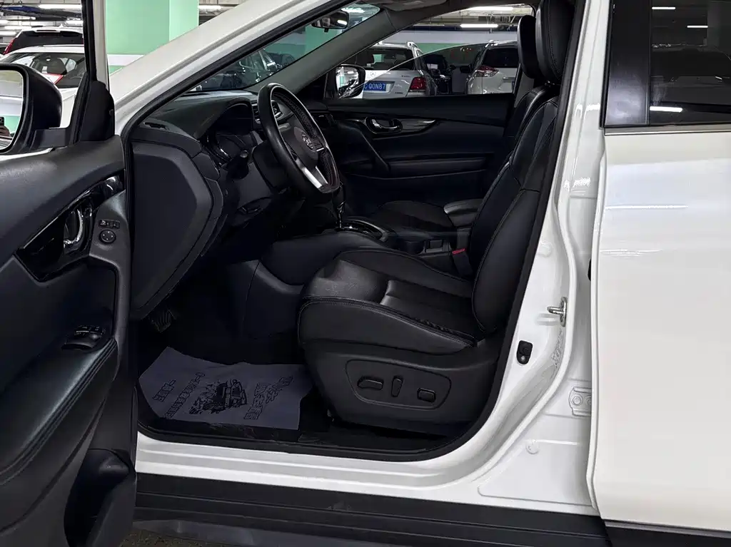 Nissan X-Trail — миниатюра 9