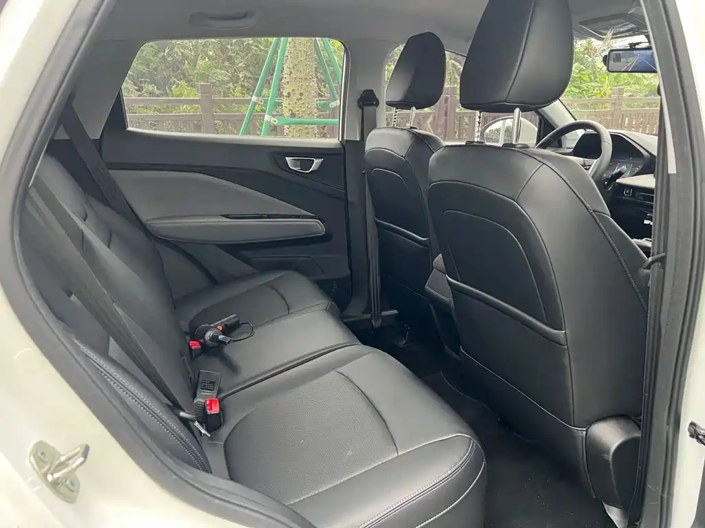 Wuling Xingchi — миниатюра 10