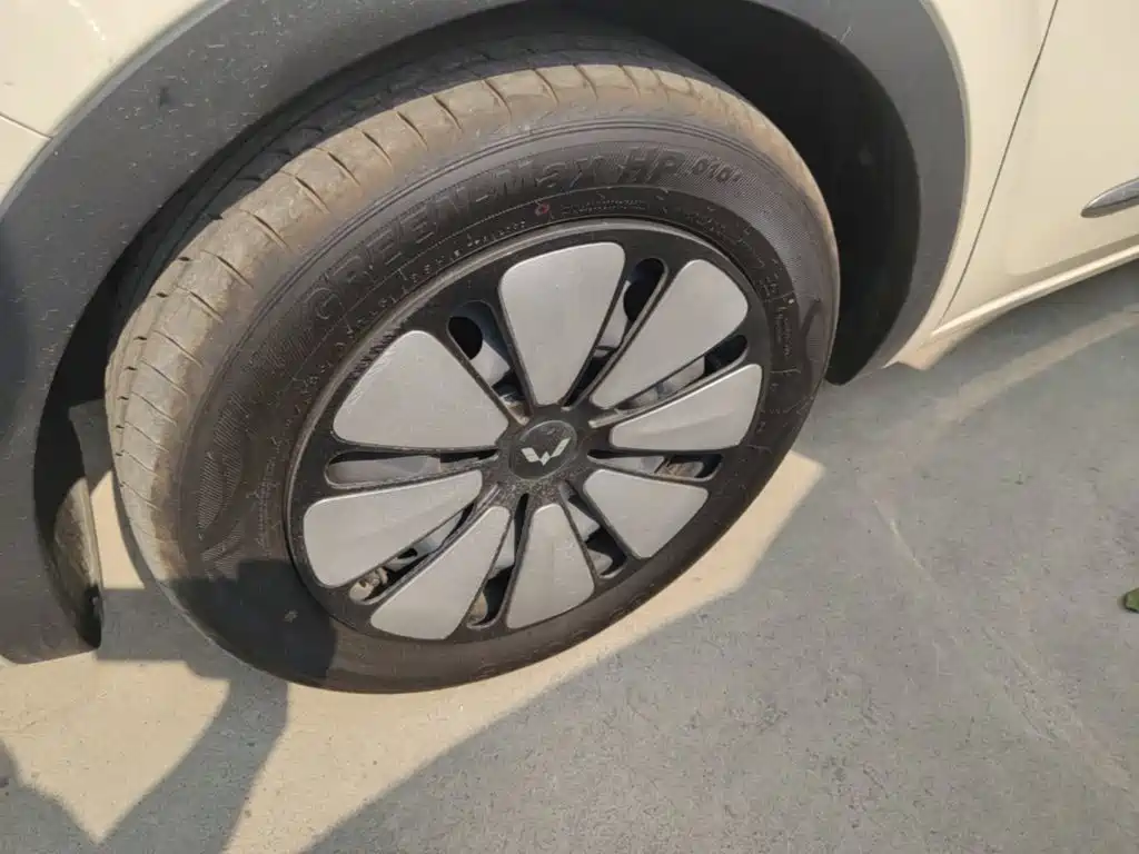 Wuling Bingo — миниатюра 23