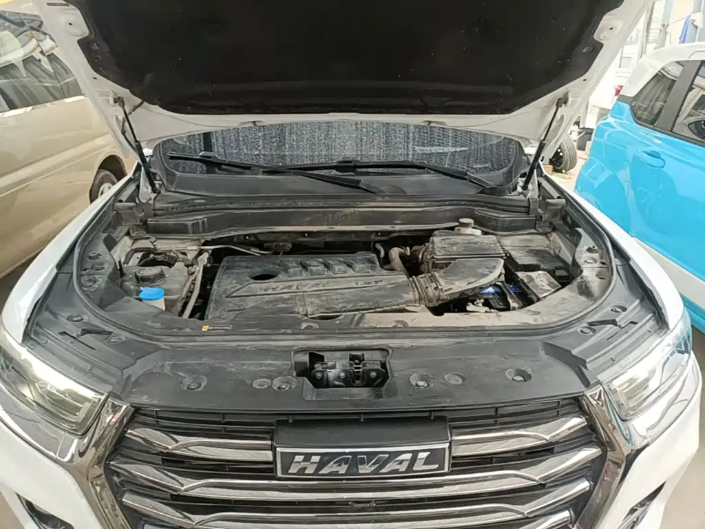 Haval H6 — миниатюра 20