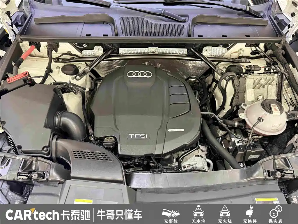 Audi Q5L Sportback — миниатюра 26