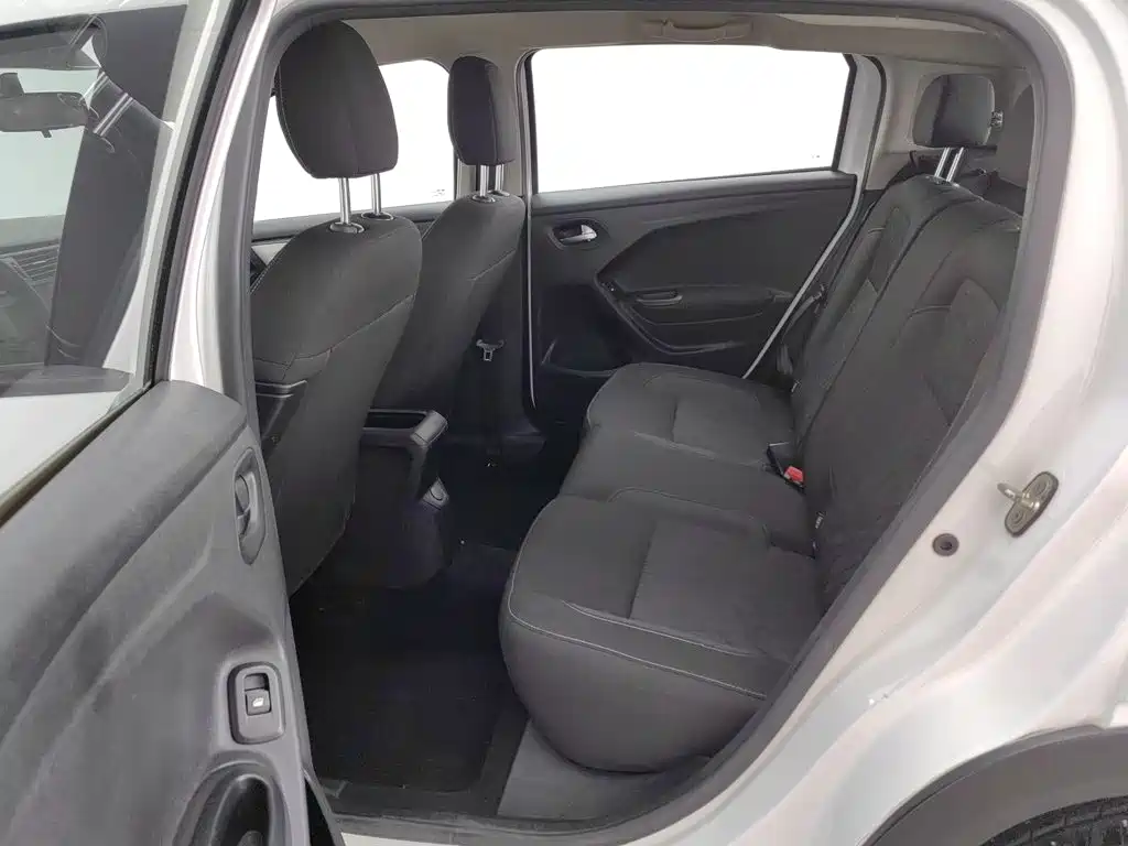 Citroen C3-XR — миниатюра 15