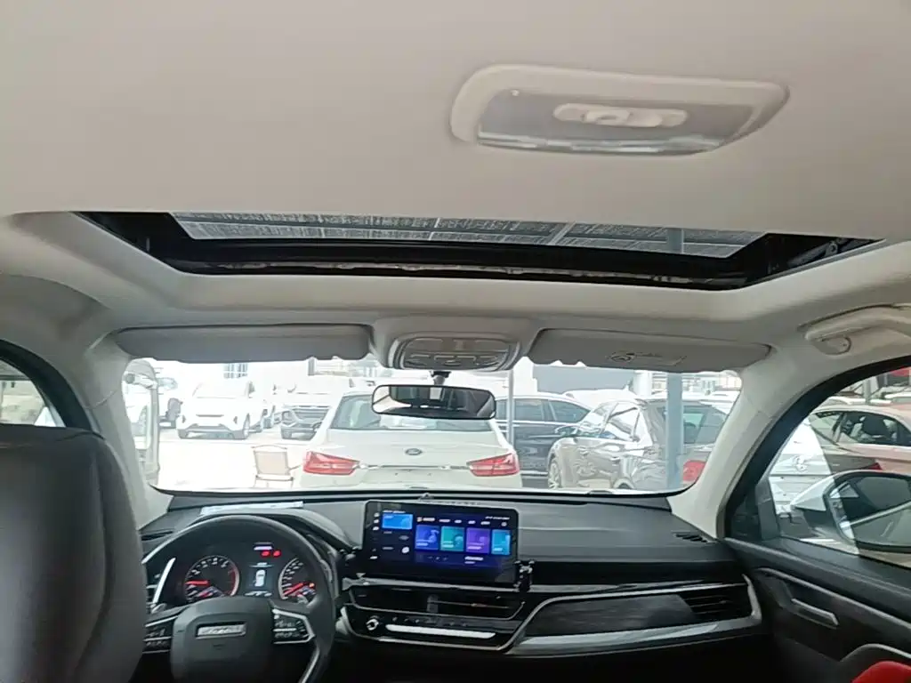 Haval H6 — миниатюра 18