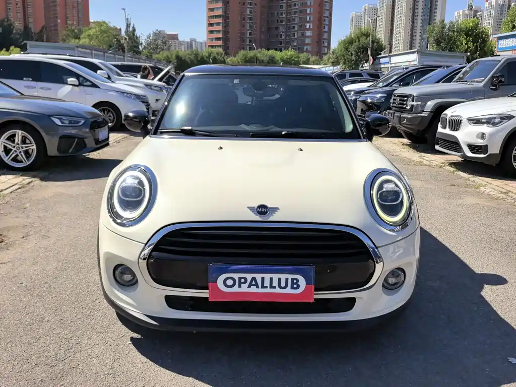 MINI Mini — миниатюра 2