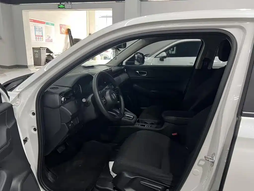 Honda XR-V — миниатюра 4
