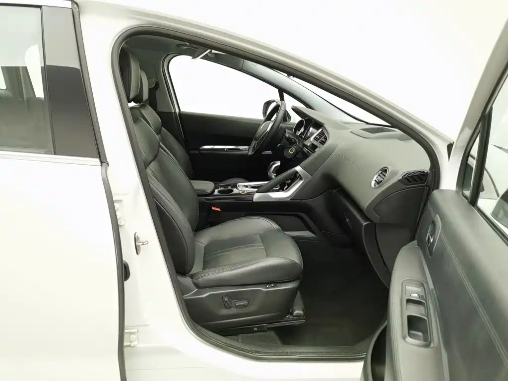 Peugeot 3008 — миниатюра 23