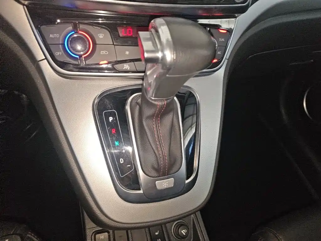 Haval H6 — миниатюра 14
