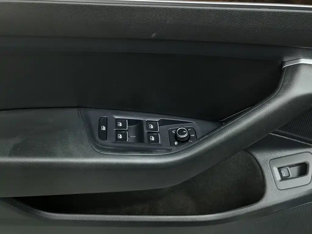 Volkswagen Magotan 2019 330TSI DSG Luxury VI