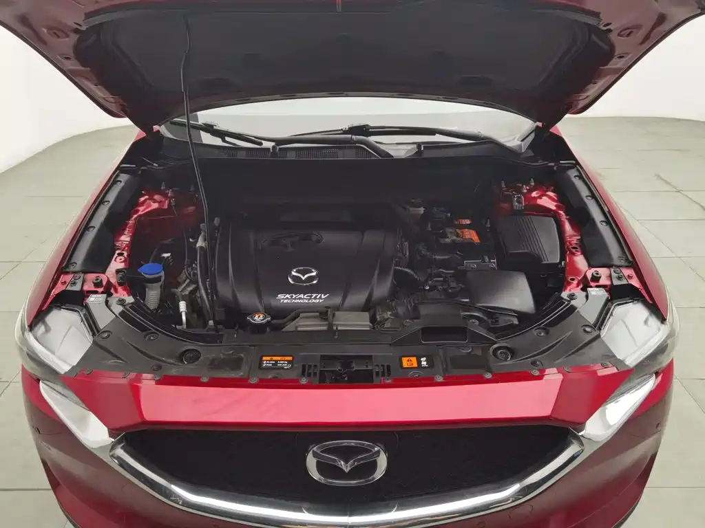 Mazda CX-5 — миниатюра 6