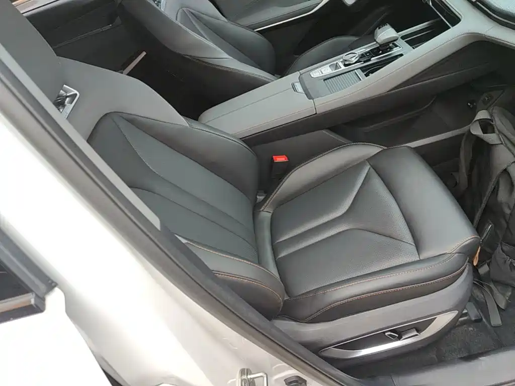 Changan CS75 PLUS — миниатюра 25