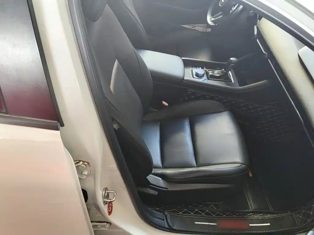 Mazda 3 Axela — миниатюра 25