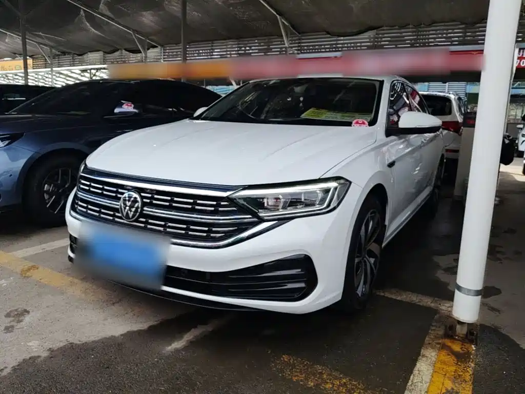 Volkswagen Sagitar — миниатюра 2