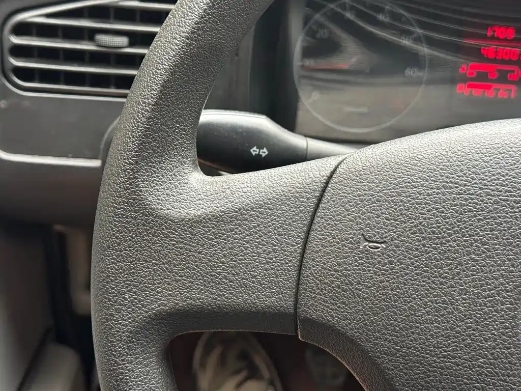 Volkswagen Jetta 2010 1.6L