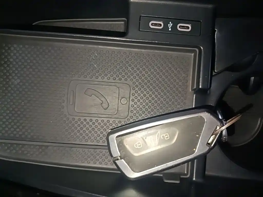 Volkswagen ID.6 X — миниатюра 9