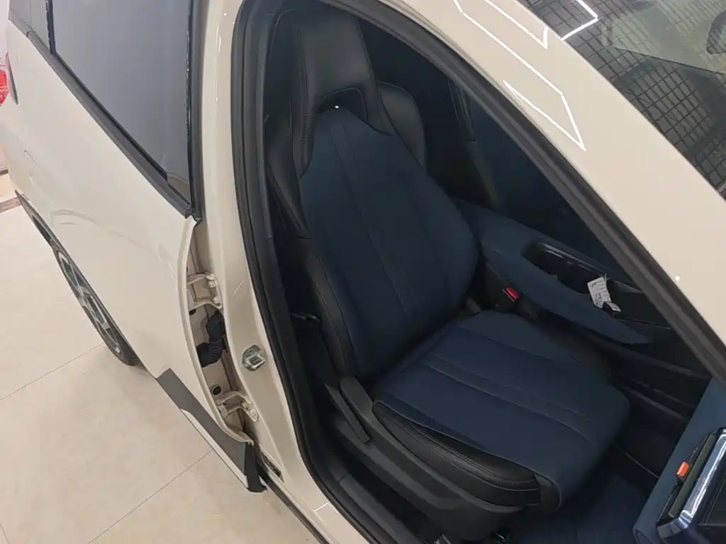 BYD Seagull — миниатюра 25