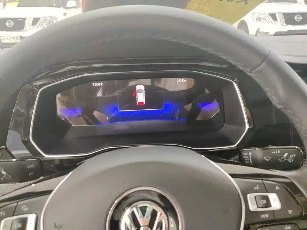 Volkswagen Sagitar — миниатюра 5