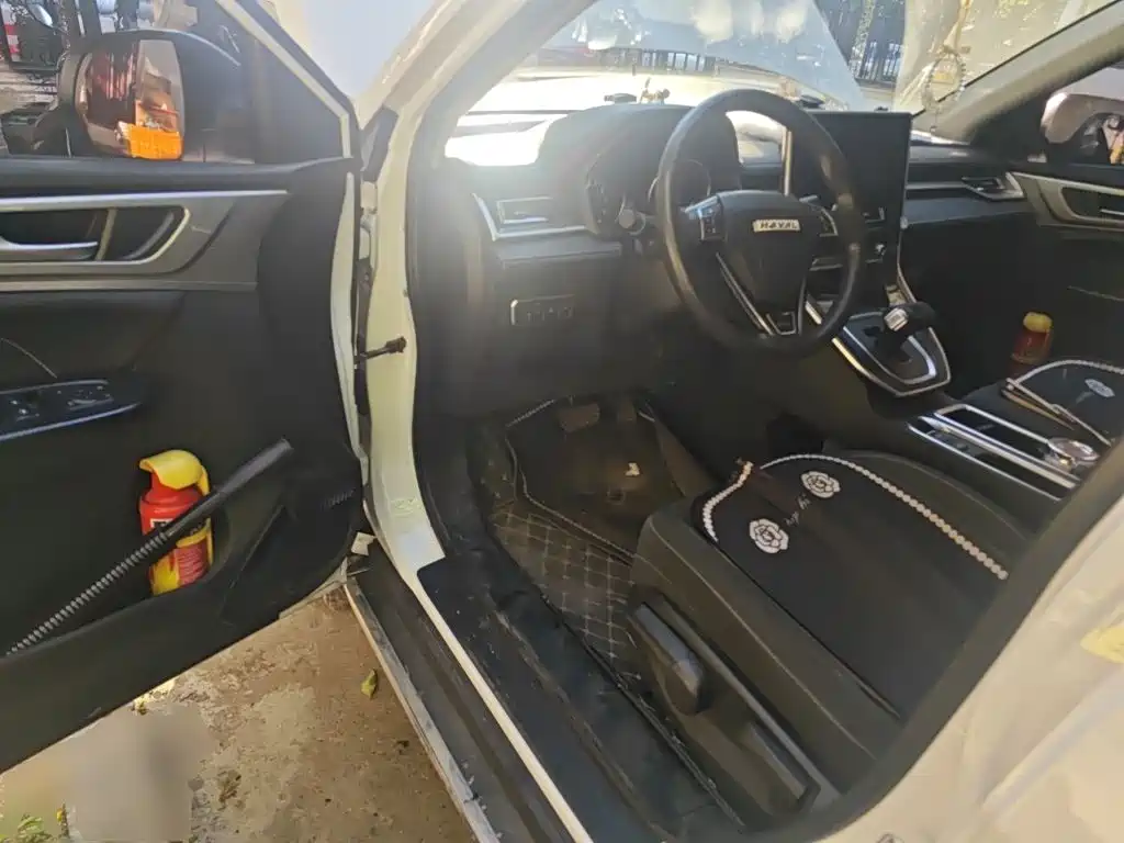 Haval M6 — миниатюра 17
