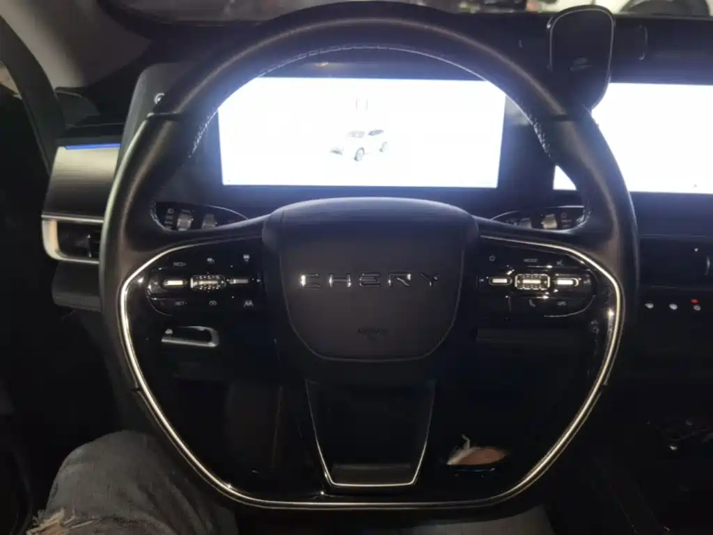 Chery Tiggo 8 PRO — миниатюра 11