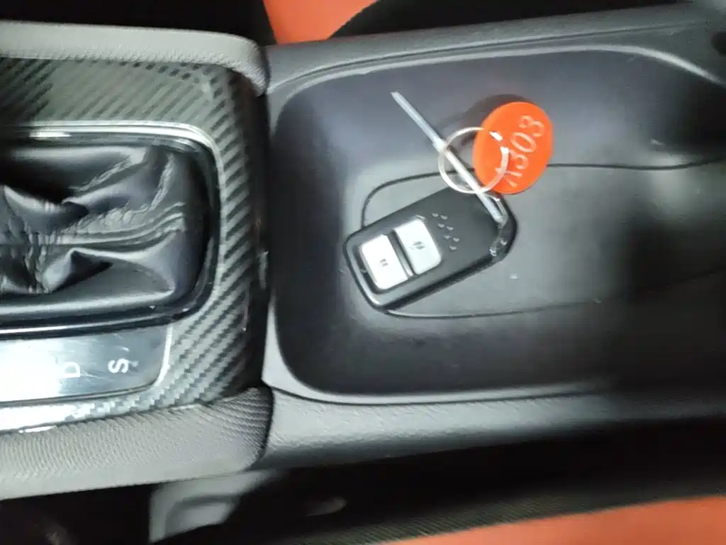 Honda Life 2021 1.5L CVT SPORT