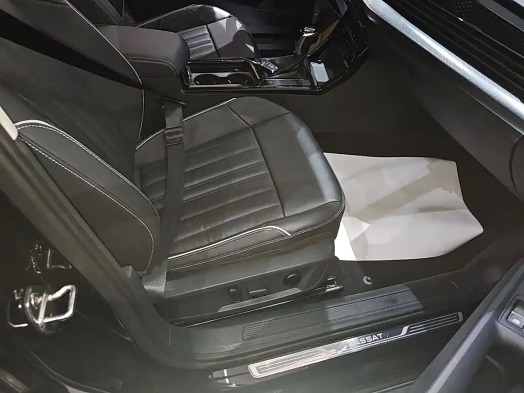 Volkswagen Passat — миниатюра 25