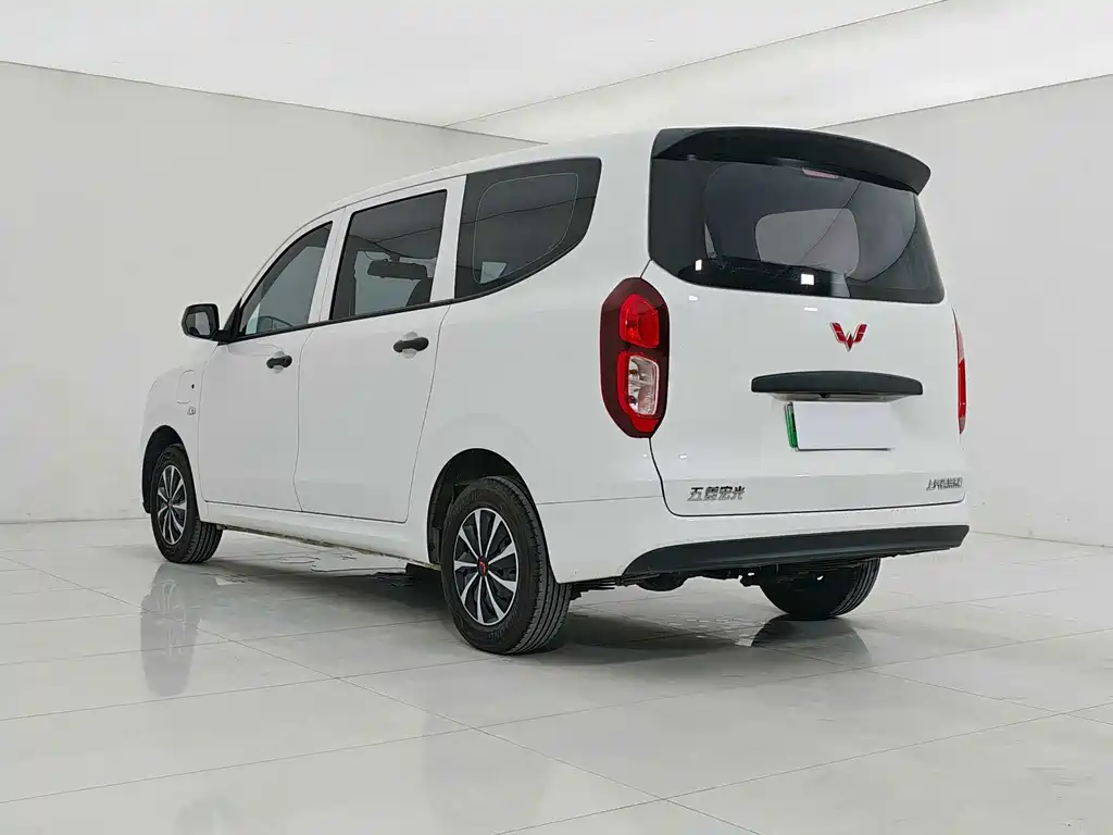 Wuling Hongguang EV — миниатюра 2