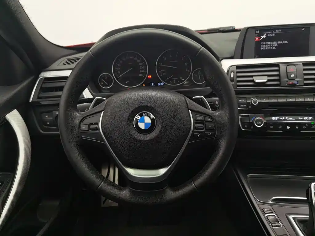 BMW 3 Series — миниатюра 11