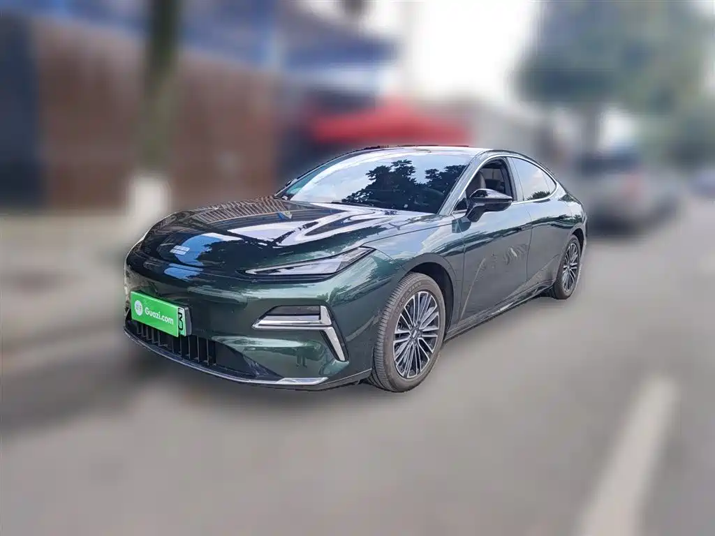 Galaxy Galaxy Xingyao 8 2025