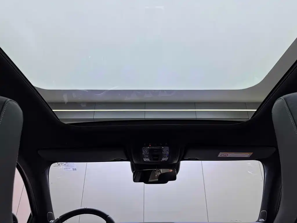 MERCEDES-BENZ A CLASS AMG