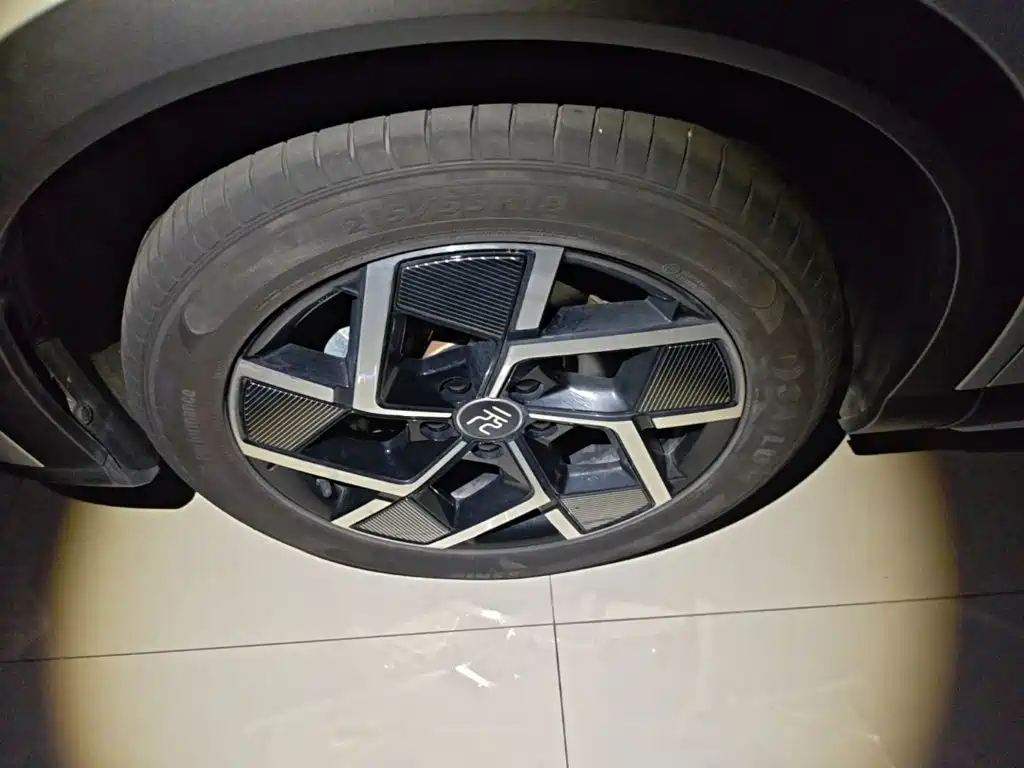 BYD Yuan Plus — миниатюра 23