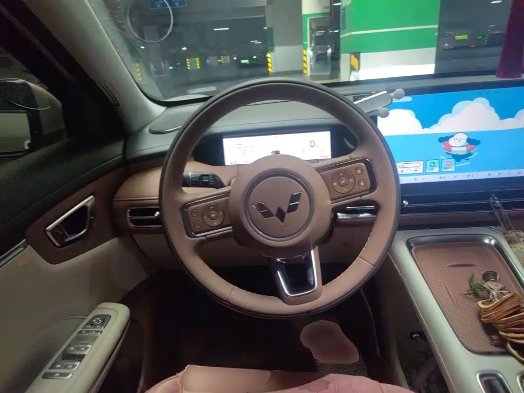 Wuling Bingo S — миниатюра 6