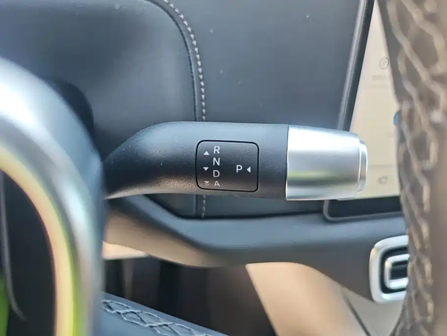 Li Auto Li L9 — миниатюра 16