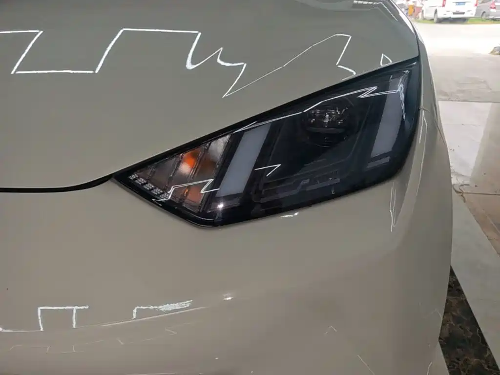 BYD Seagull — миниатюра 24