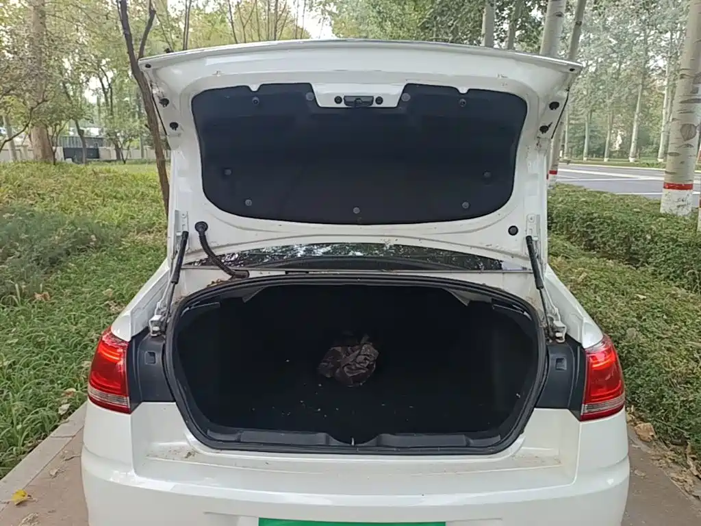 Citroen C-Quatre — миниатюра 19