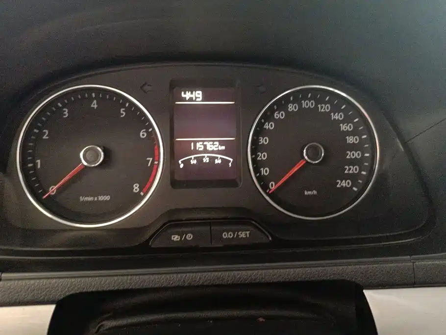Volkswagen Lavida — миниатюра 14