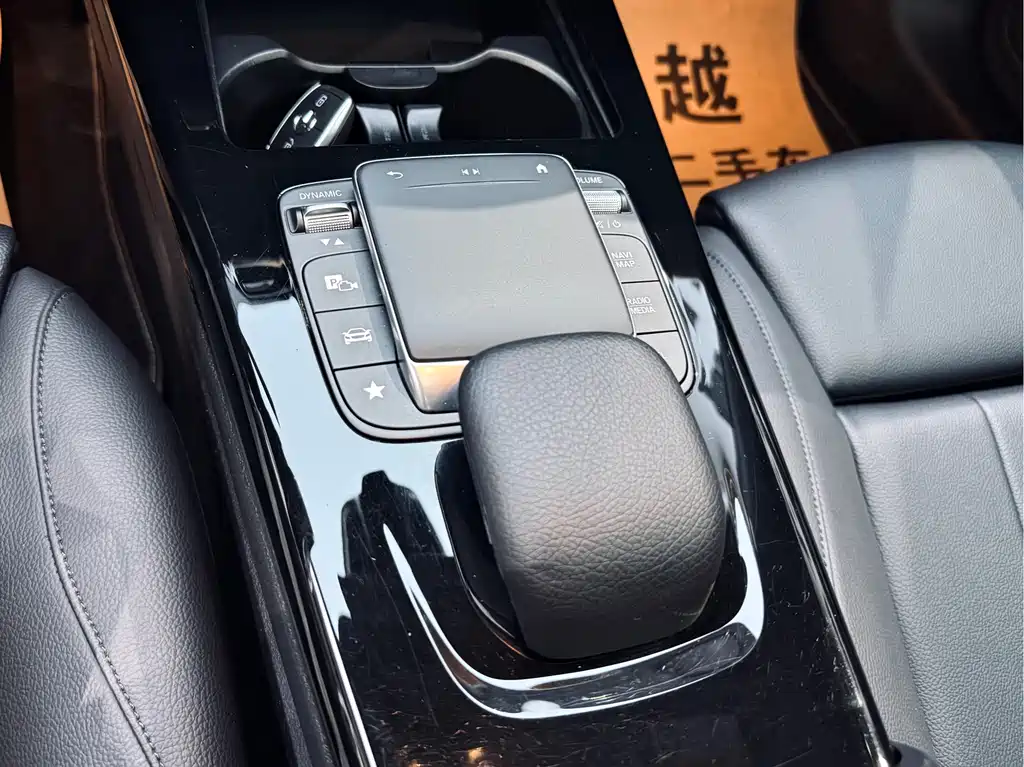 Mercedes-Benz A-Class A 200 L Sport Sedan Dynamic Type, фото 15