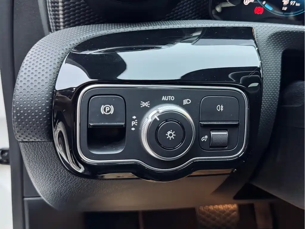 Mercedes-Benz A-Class A 200 L Sport Sedan Dynamic Type, фото 12