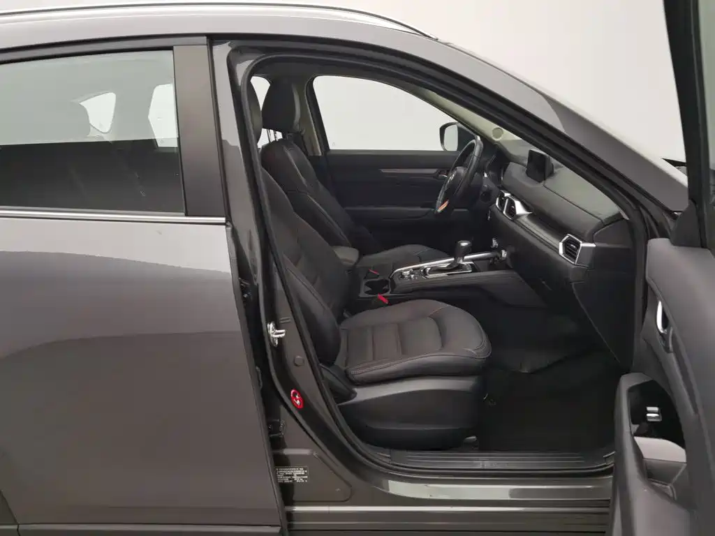 Mazda CX-5 — миниатюра 23
