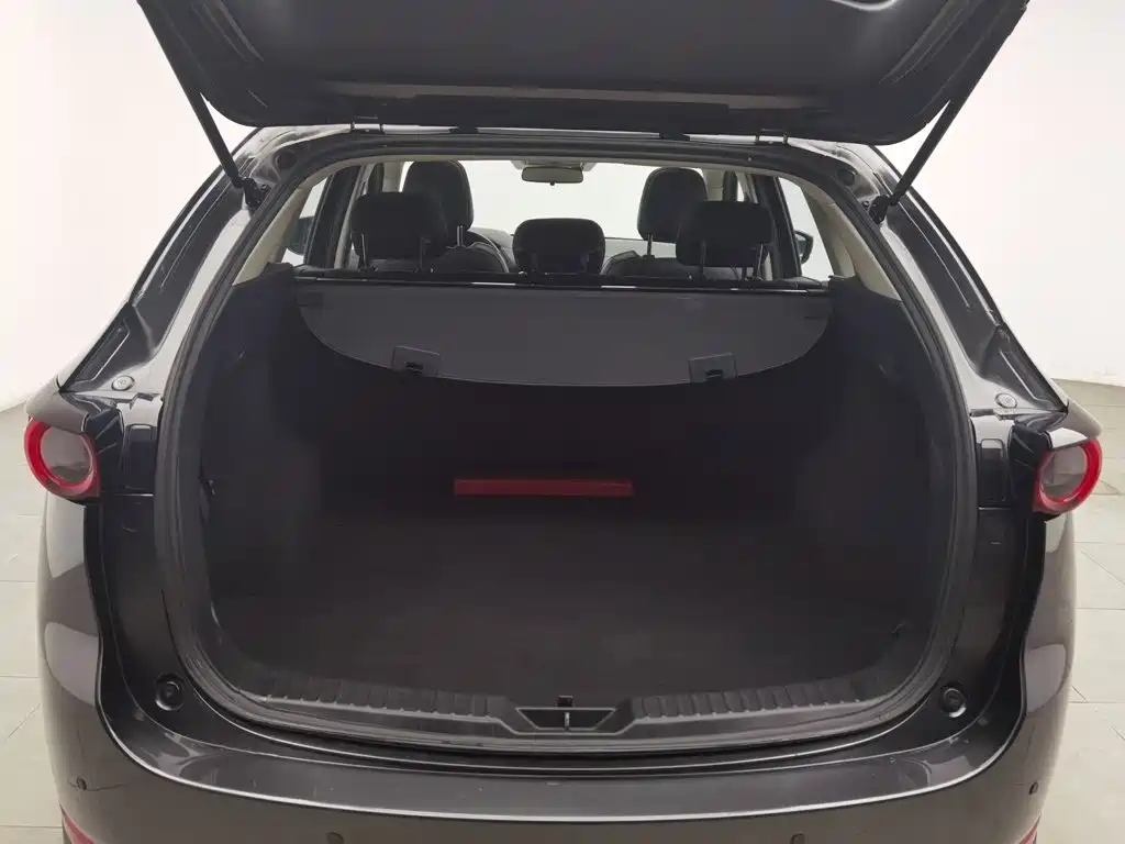 Mazda CX-5 — миниатюра 16