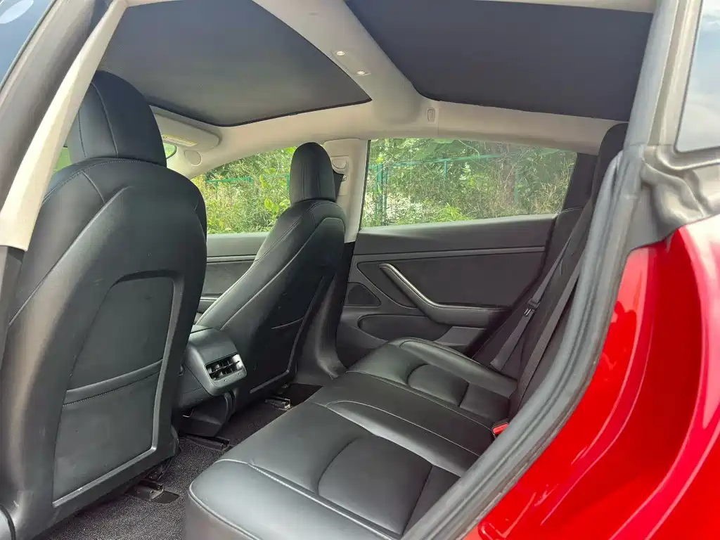 Tesla Model 3 — миниатюра 6