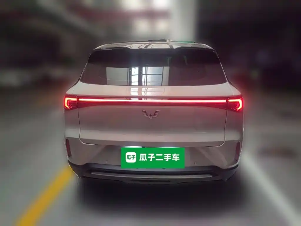 Wuling Bingo S — миниатюра 3