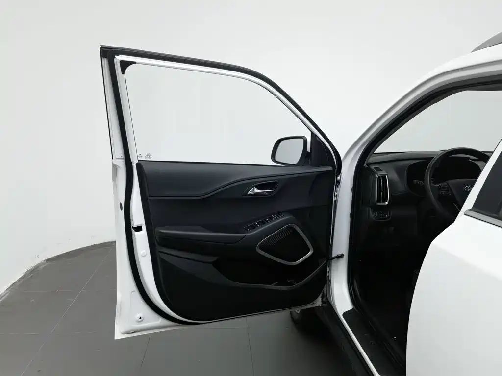 Hyundai ix35 — миниатюра 8